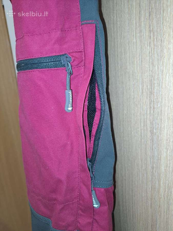 Pinewood ryskiaspalves 2xl d. kelnes,kvepuojancios - nuotraukos Nr. 7