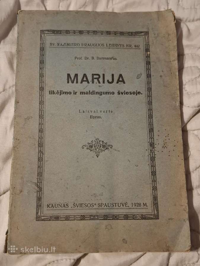 Marija