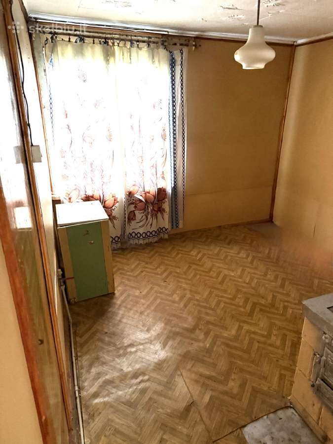 Parduodamas namas Skuodo Centre su planu verslui - nuotraukos Nr. 23