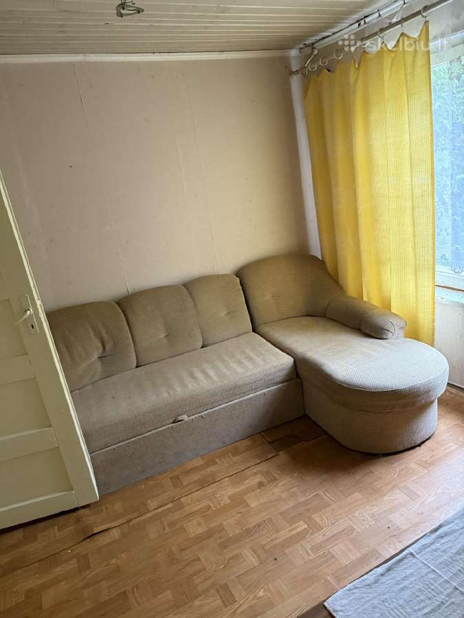 Parduodamas namas Skuodo Centre su planu verslui - nuotraukos Nr. 31