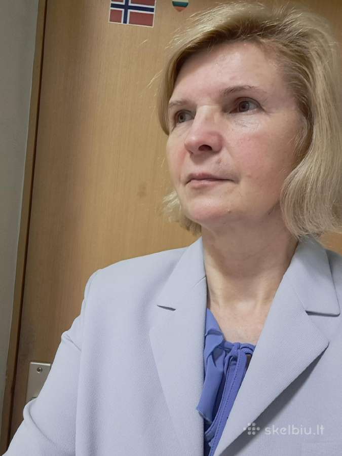 Norvegų kalbos kursai nuo A1 iki C1 lygio - nuotraukos Nr. 13