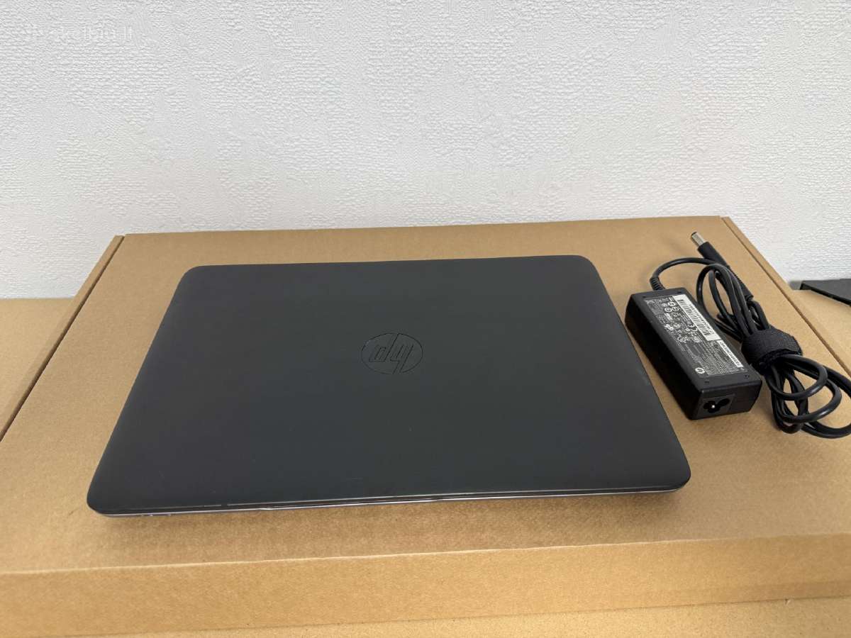 Hp Elitebook 840 lieciamu ekranu - nuotraukos Nr. 3