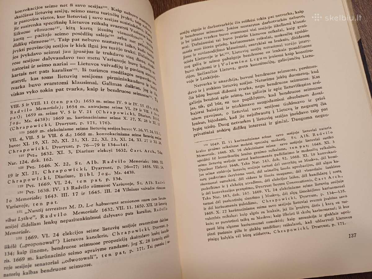 Parduodu knyga.bajorai,1940m - nuotraukos Nr. 9