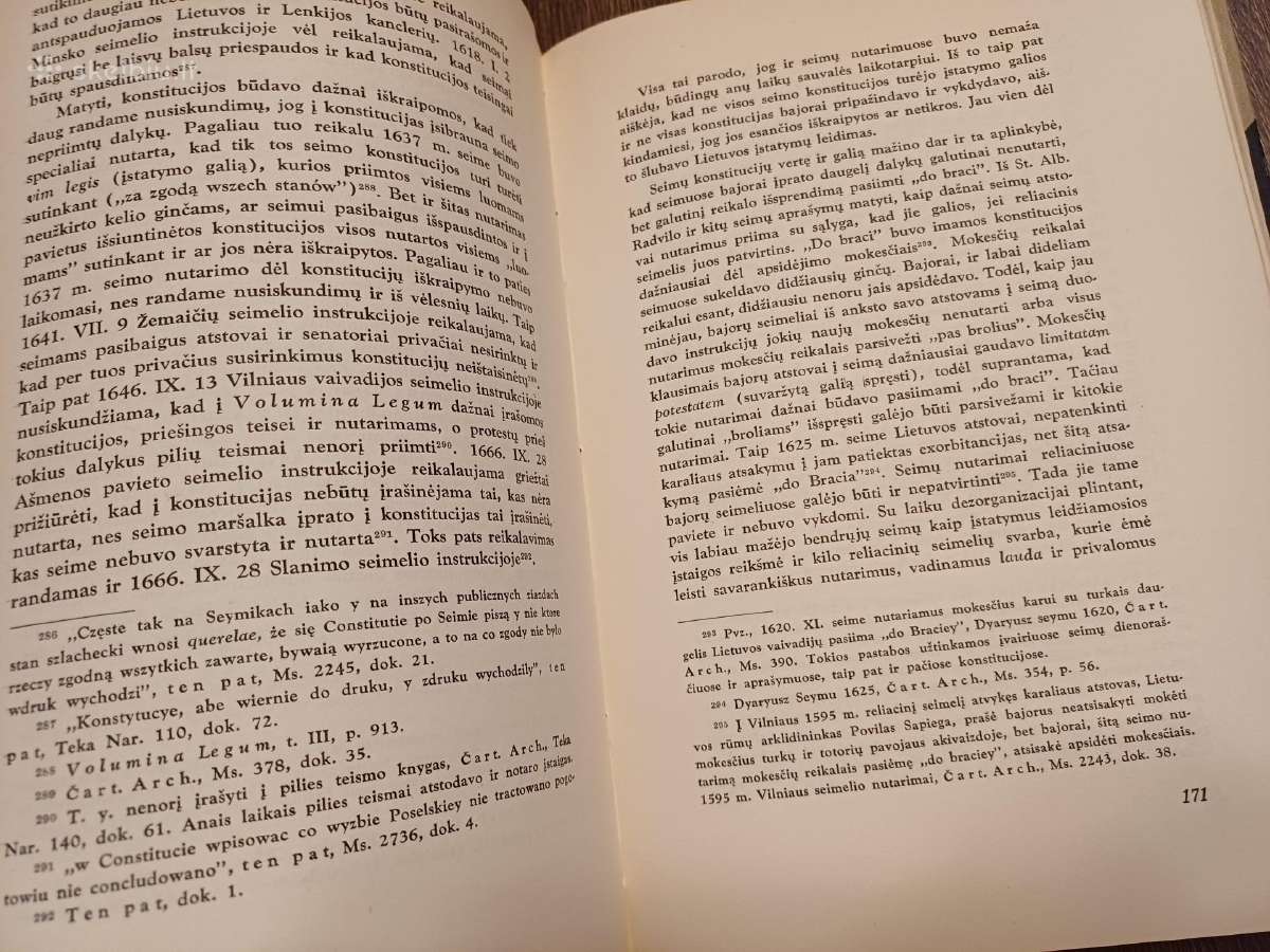 Parduodu knyga.bajorai,1940m - nuotraukos Nr. 12