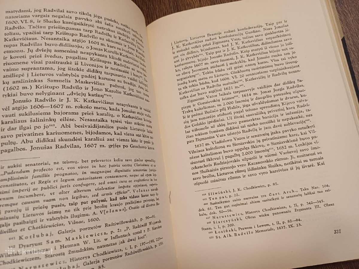 Parduodu knyga.bajorai,1940m - nuotraukos Nr. 18