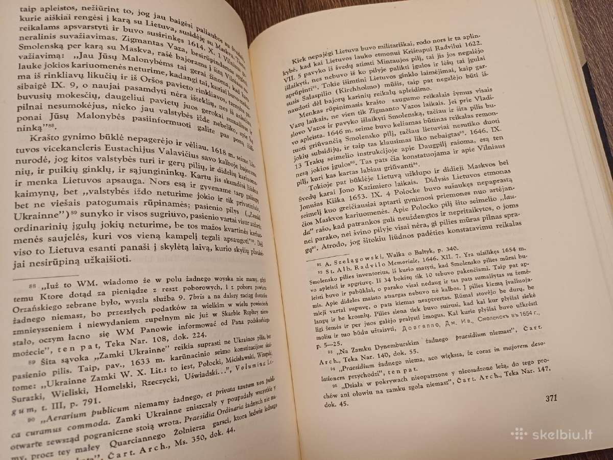 Parduodu knyga.bajorai,1940m - nuotraukos Nr. 19