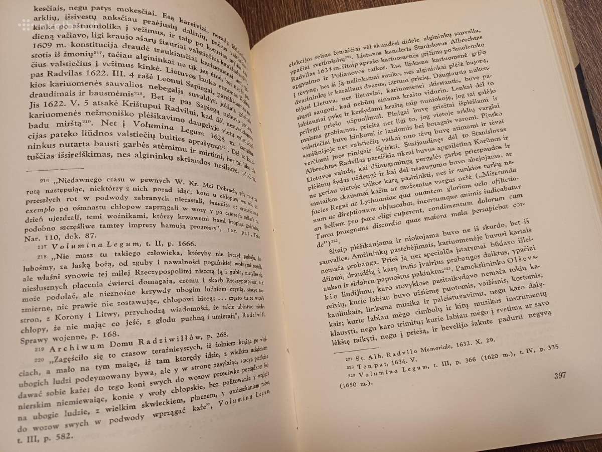 Parduodu knyga.bajorai,1940m - nuotraukos Nr. 21
