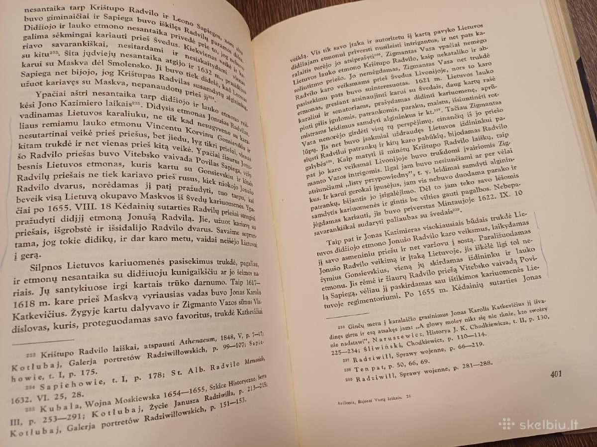 Parduodu knyga.bajorai,1940m - nuotraukos Nr. 22
