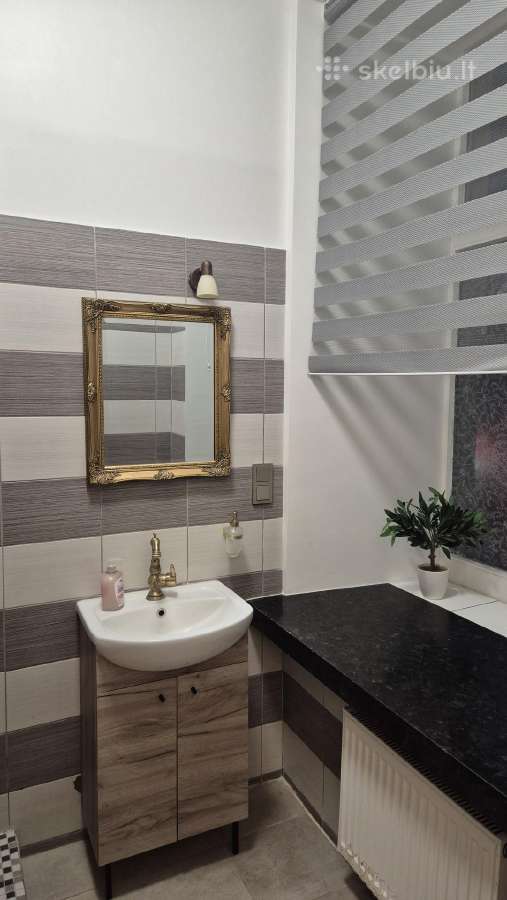 Nuomojami apartamentai centre salia Gedimino pr. - nuotraukos Nr. 3