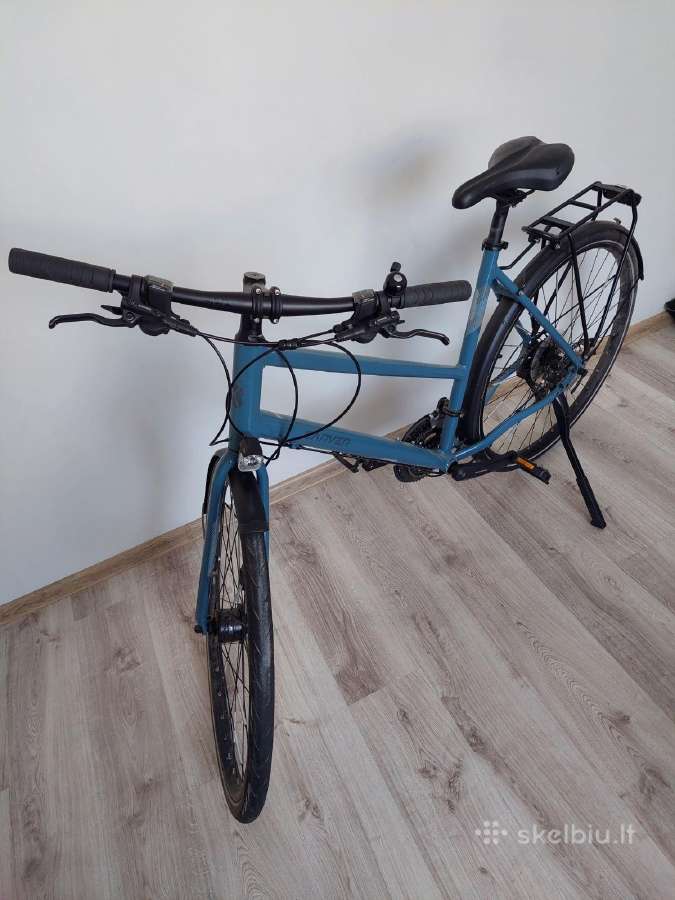 Carver Uniq - nuotraukos Nr. 3