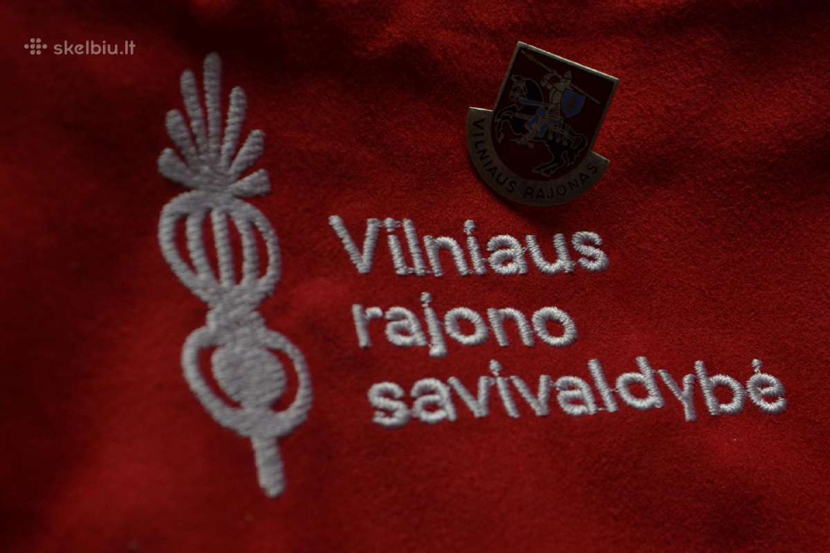 Vilniaus rajono savivaldybe