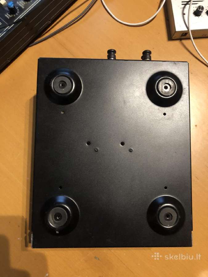 American Audio Xdm-200 - nuotraukos Nr. 3