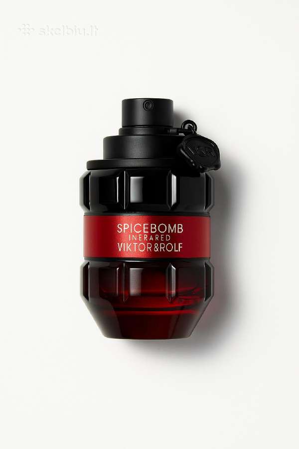 Viktor & Rolf Spicebomb Infrared Edt 90 ml