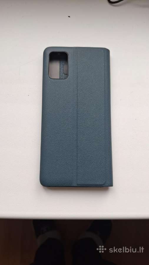 Samsung galaxy a51 dėklas