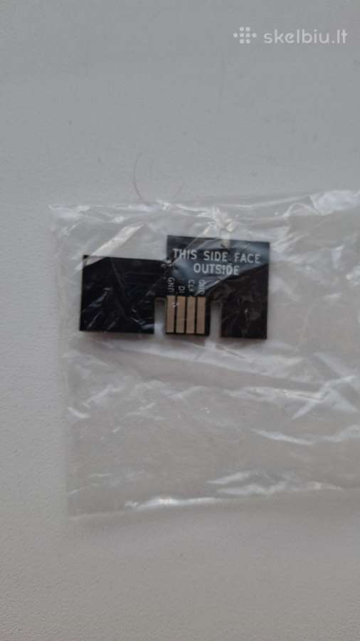 Gamecube nintendo sd2sp2 adapteris - nuotraukos Nr. 2