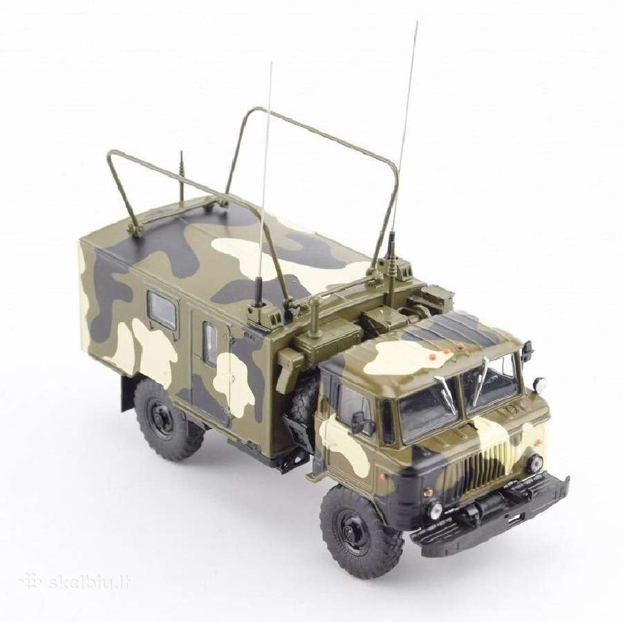 Gaz-66