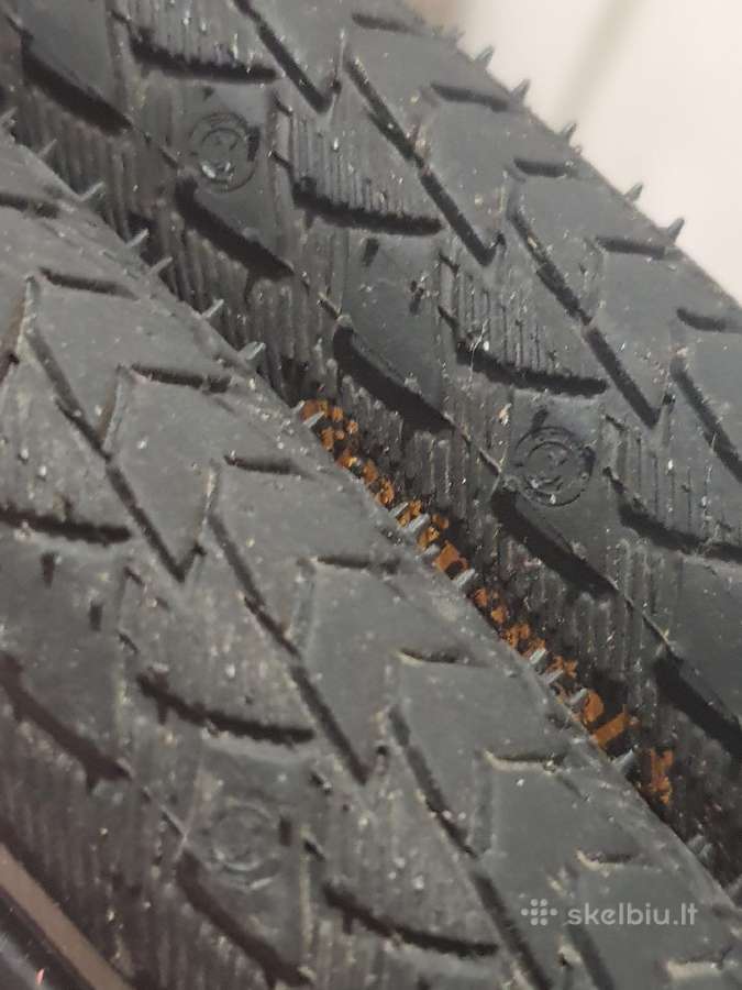 Continental Contactplus padangos,28 ratams, 28-622 - nuotraukos Nr. 4
