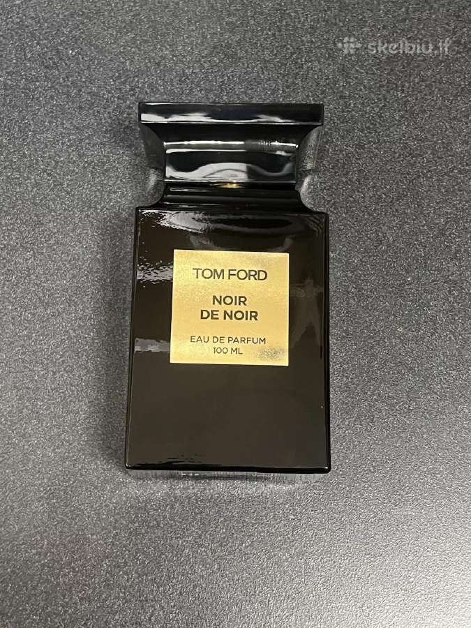 Tom Ford Noir de Noir