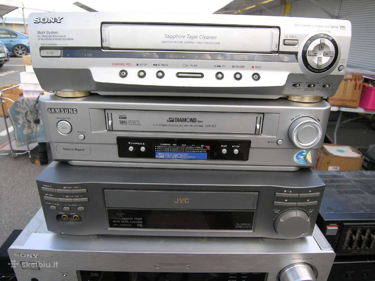 Stiprintuvai,technics,yamaha,JVC,pioneer,kenwood, - nuotraukos Nr. 22