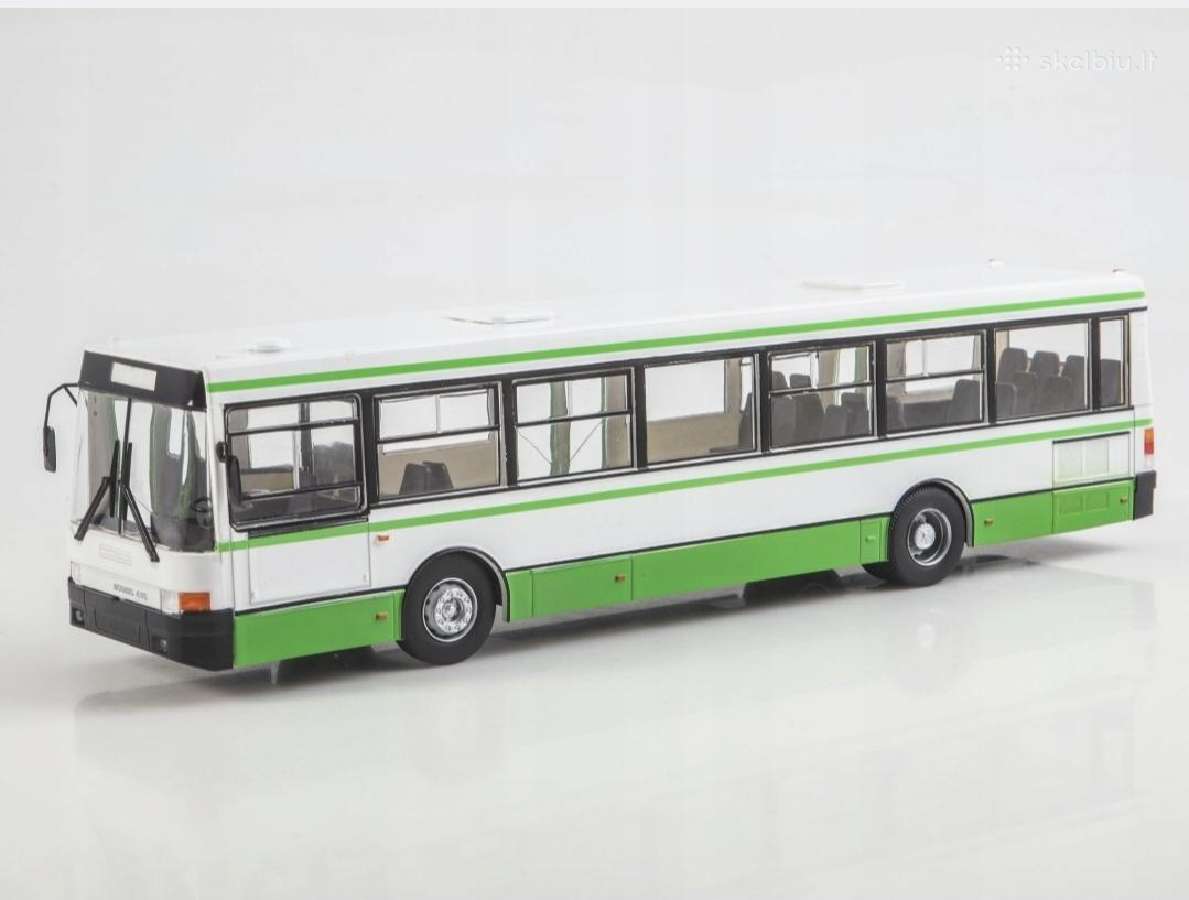 Ikarus 415.33