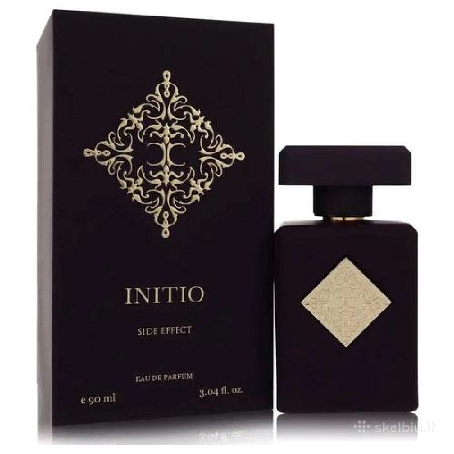 Intio parfums prives Side Effect 90ml