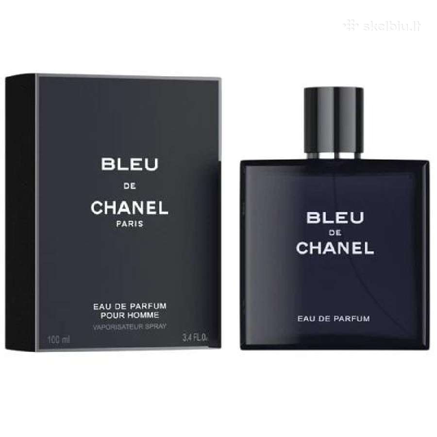 Bleu De Chanel 100ml
