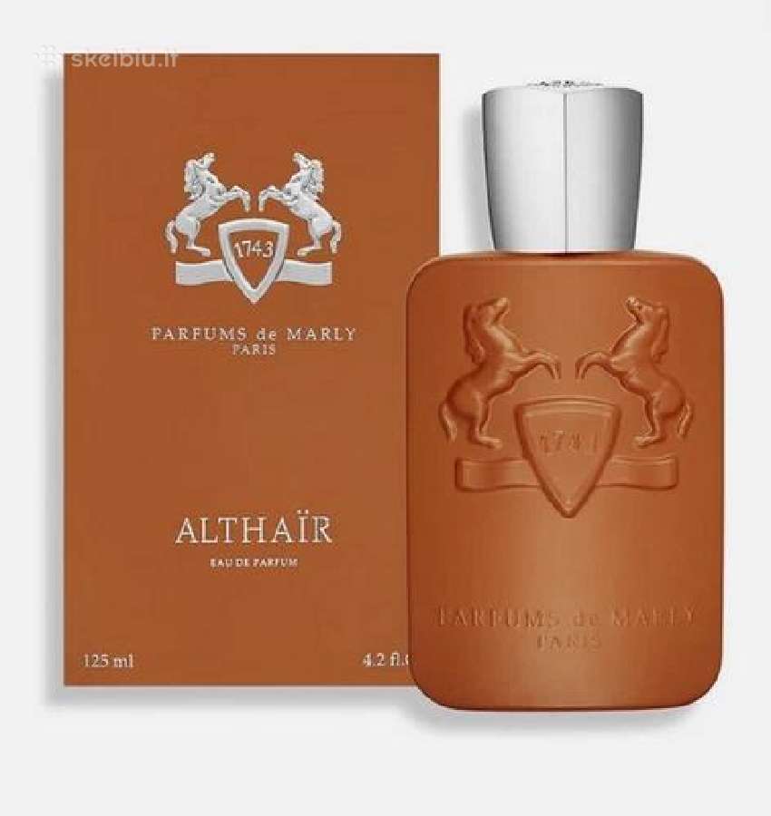 Parfums de Marly Althar 125ml