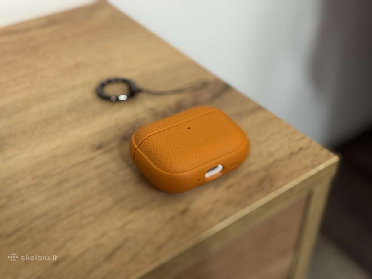 Dėklas Airpods Pro 3