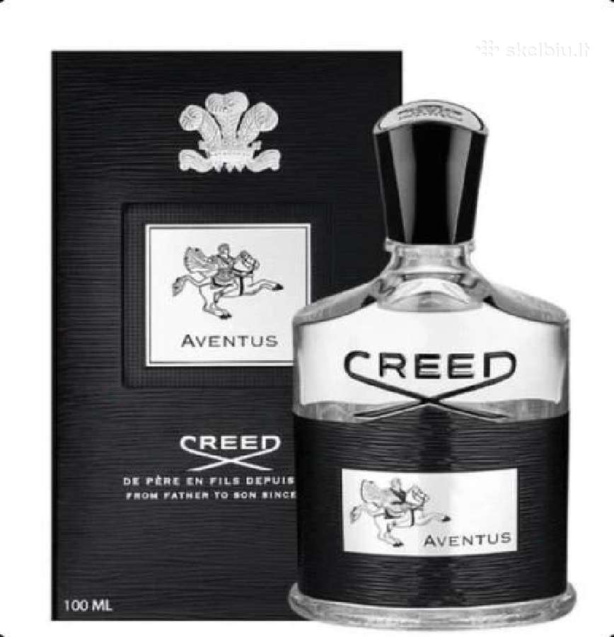 Creed Aventus 100ml