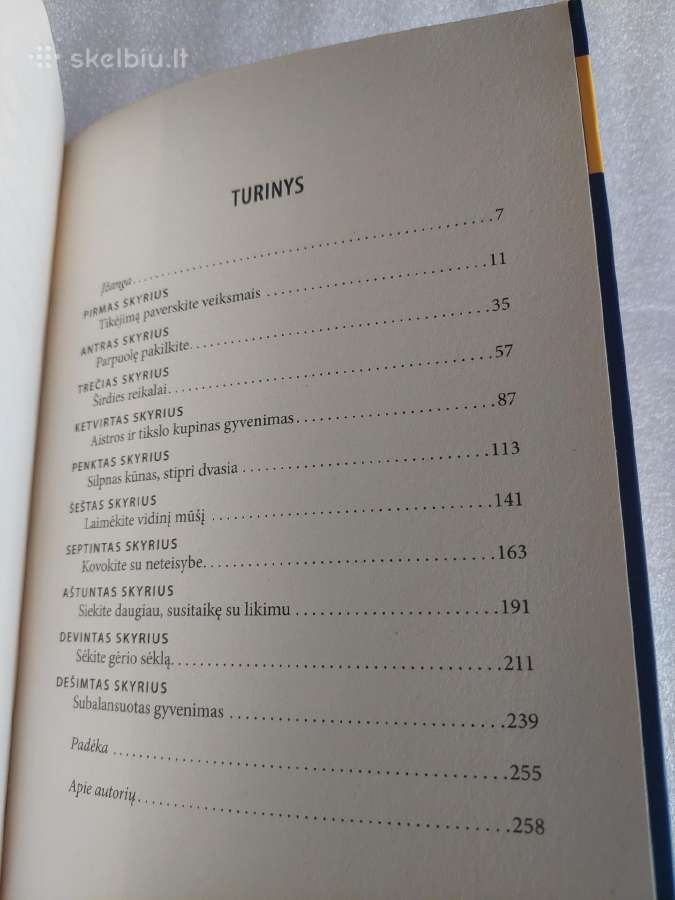 Nesustabdomas - nuotraukos Nr. 3