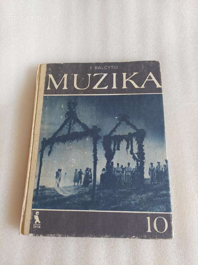Muzika 10 klasei