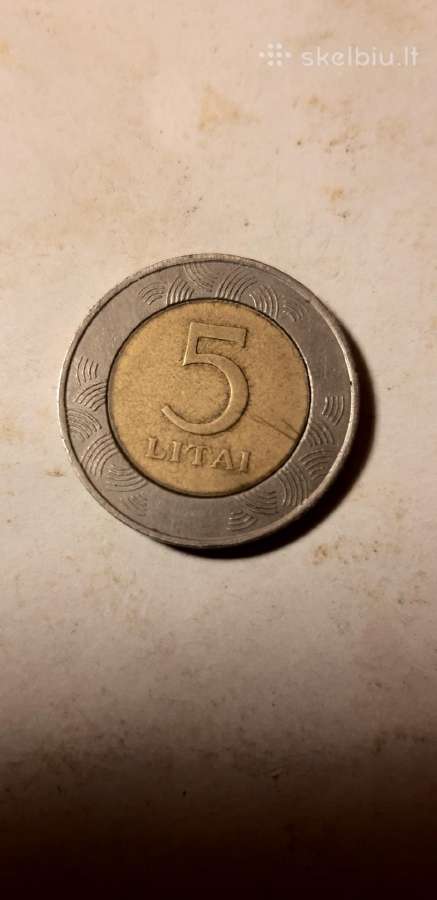 Litai
