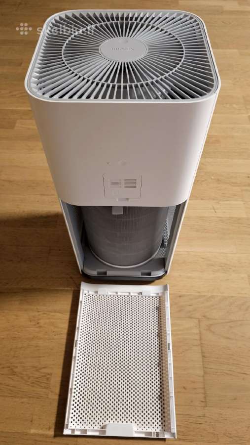 Oro valytuvas Xiaomi Smart Air Purifier 4 - nuotraukos Nr. 4