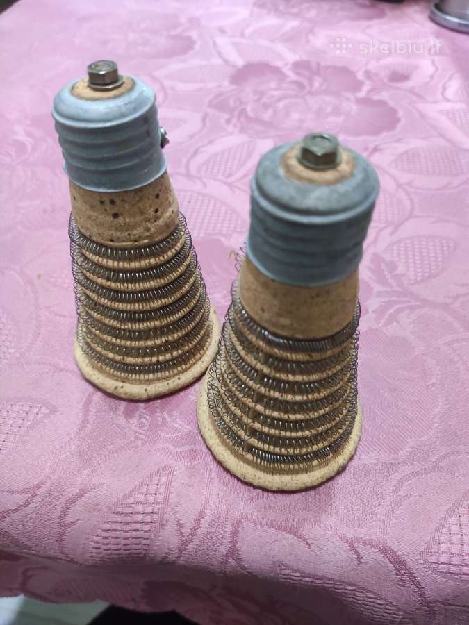 Tarybiniai kaitinimo elementai 500b