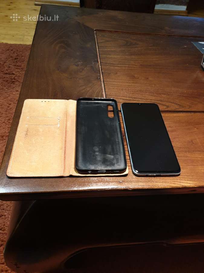 Samsung A70
