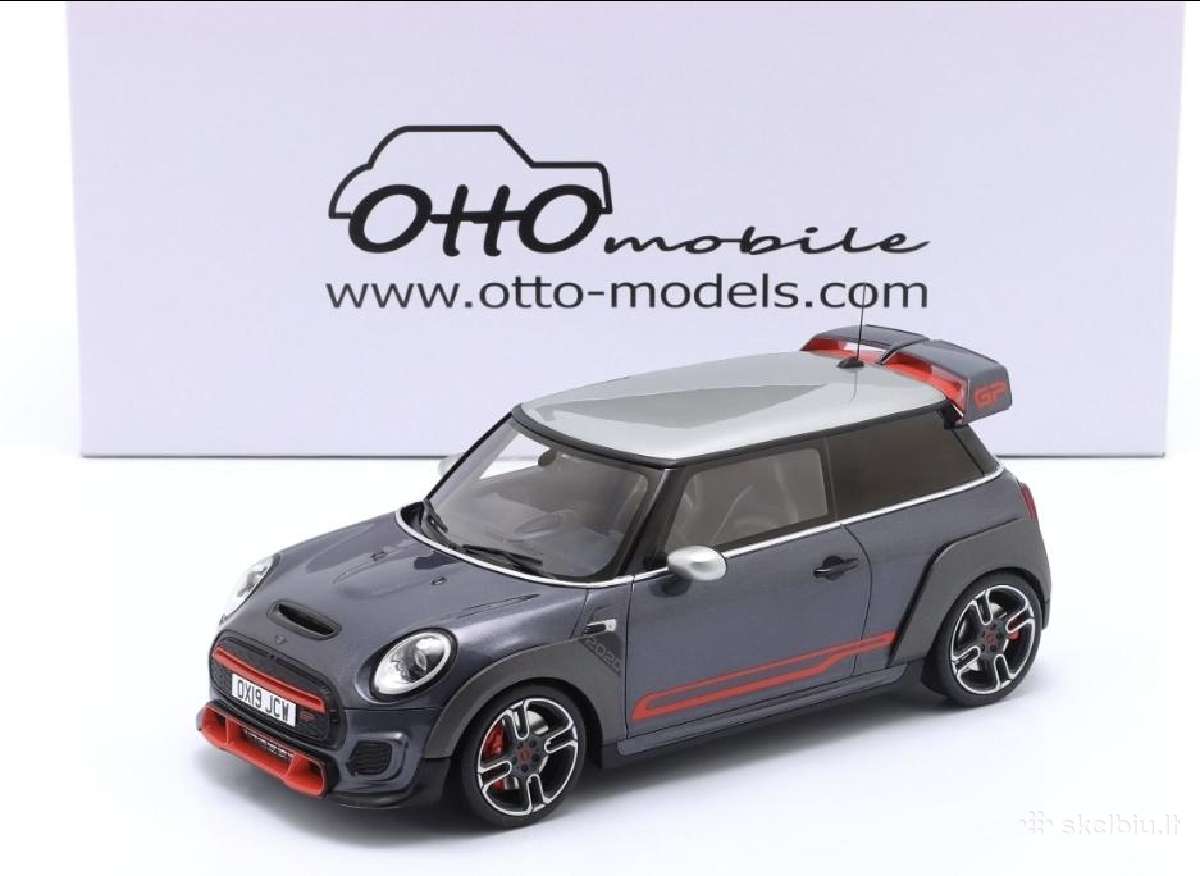 Mini Cooper Clubman