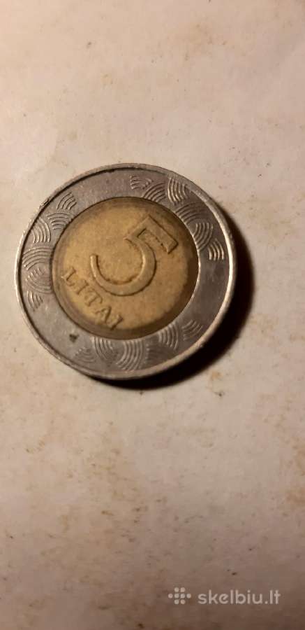 Litai, - nuotraukos Nr. 6