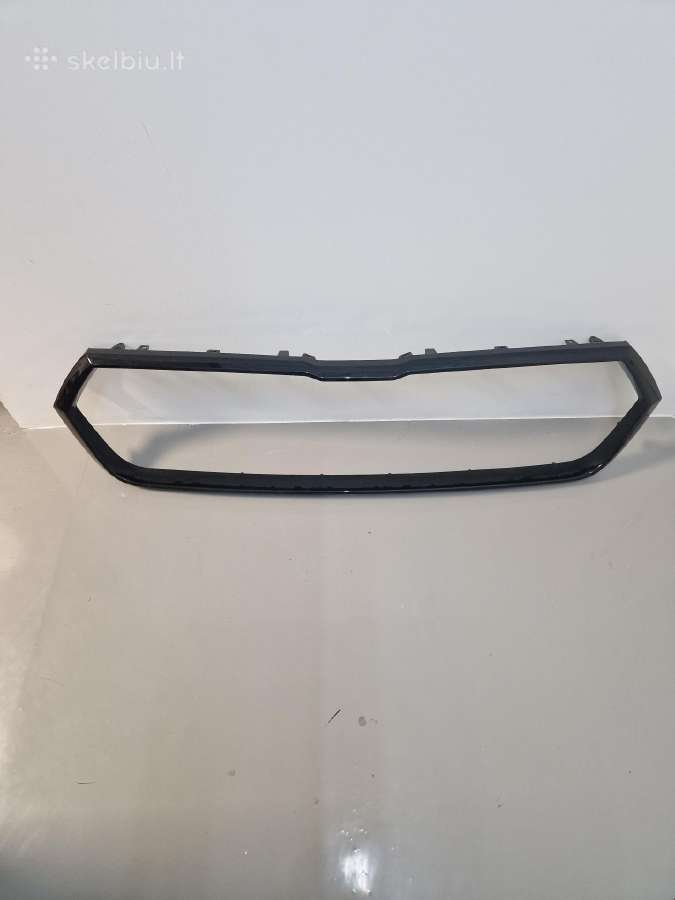 Skoda Enyaq duru stiklas 5lg845214,5la853761,5lg8 - nuotraukos Nr. 7