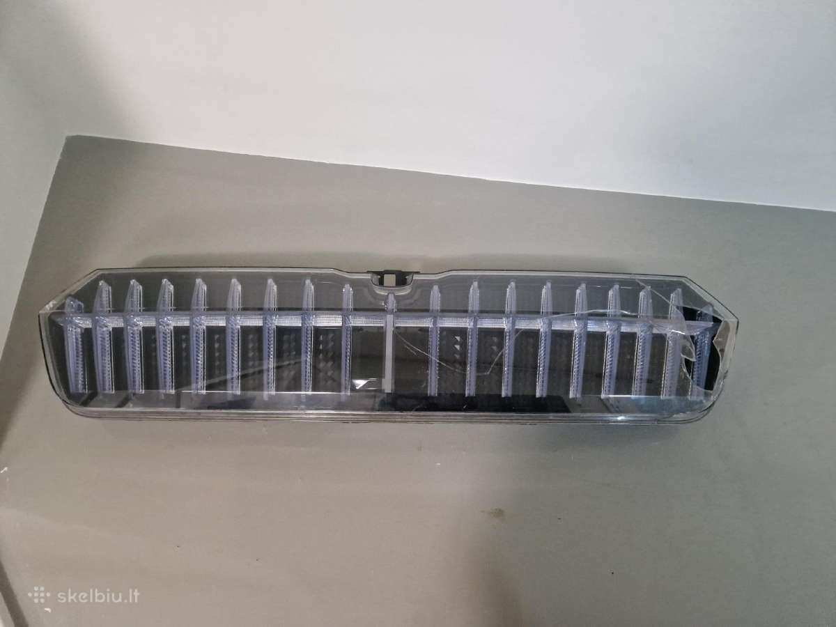 Skoda Enyaq duru stiklas 5lg845214,5la853761,5lg8 - nuotraukos Nr. 8