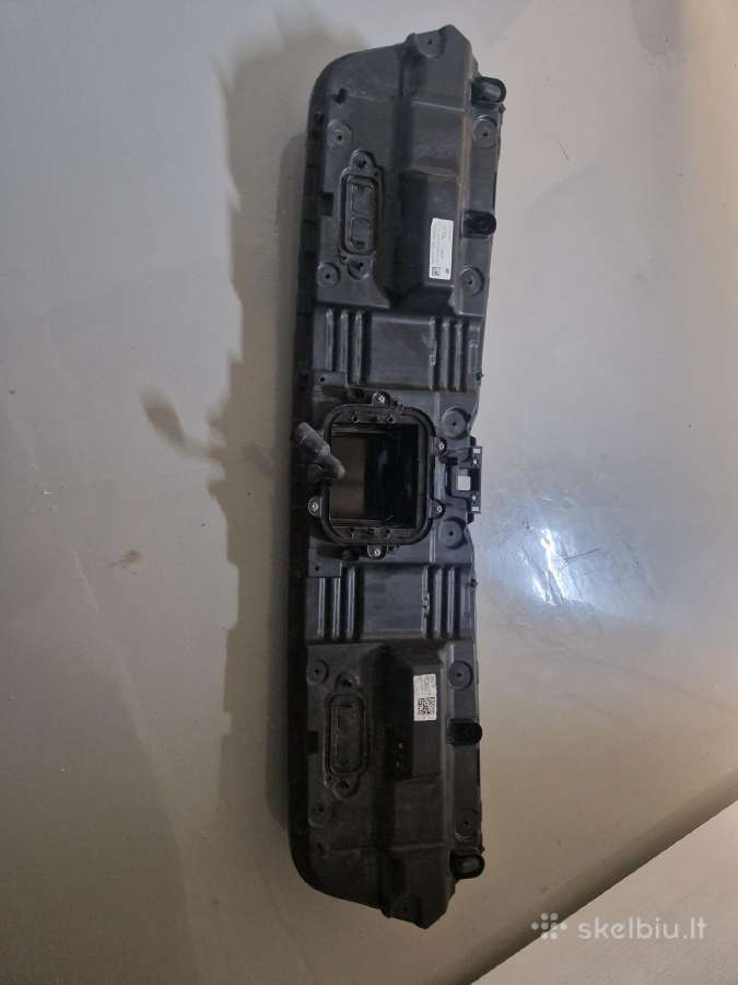 Skoda Enyaq duru stiklas 5lg845214,5la853761,5lg8 - nuotraukos Nr. 9