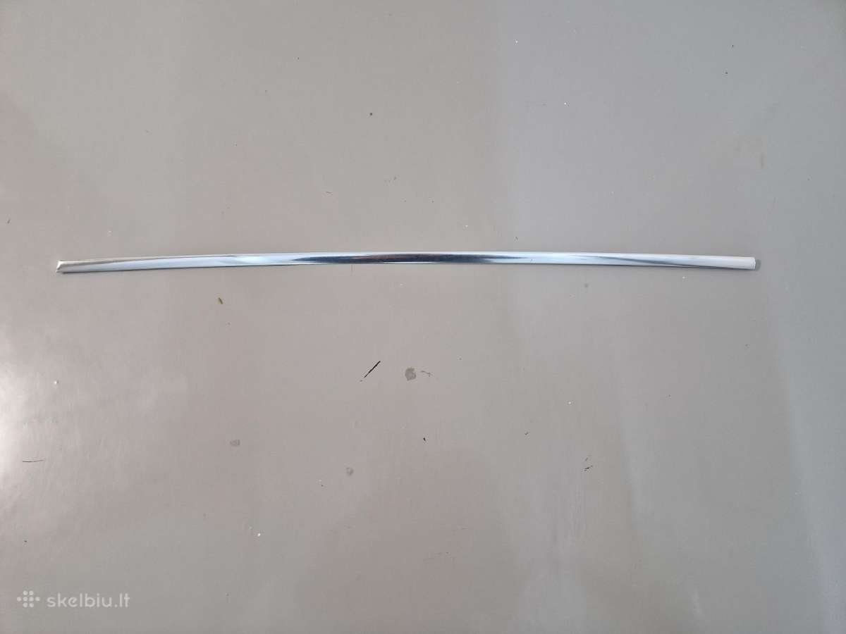 Skoda Enyaq duru stiklas 5lg845214,5la853761,5lg8 - nuotraukos Nr. 10