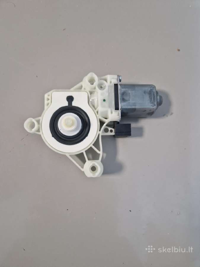 Skoda Enyaq duru stiklas 5lg845214,5la853761,5lg8 - nuotraukos Nr. 11