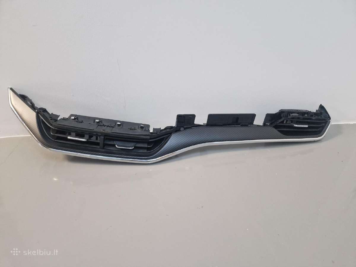 Skoda Enyaq duru stiklas 5lg845214,5la853761,5lg8 - nuotraukos Nr. 16