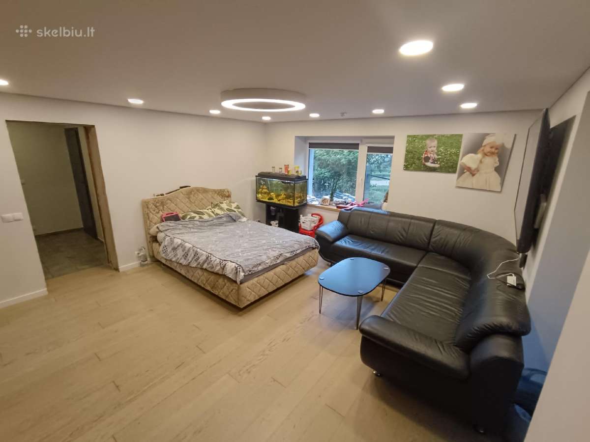200m2 namas Laumėnuose - nuotraukos Nr. 4