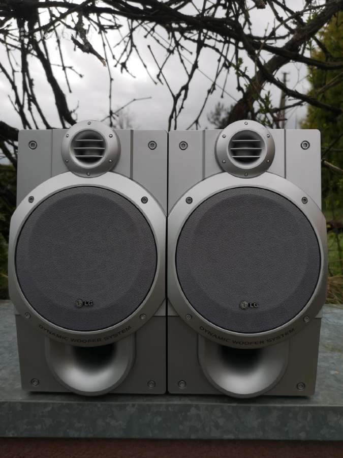 Koloneles LG