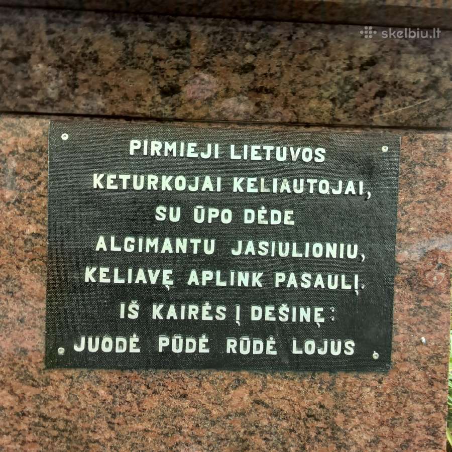 Ūpo ďėdė laukia Jūsų pasiūlymų. - nuotraukos Nr. 26