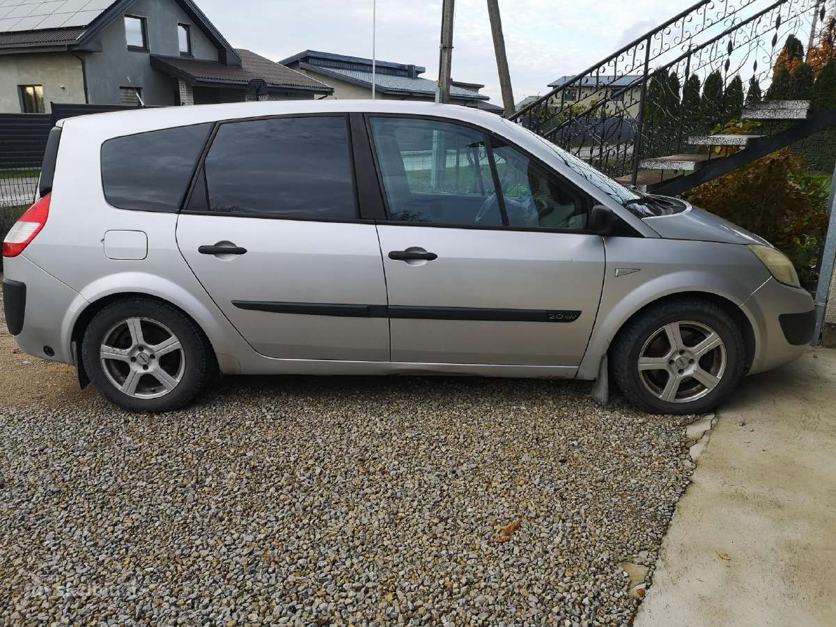 Renault - nuotraukos Nr. 3