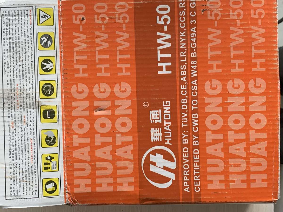 Suvirinimo Viela Htw, 1.0 mm, 5.0 kg - nuotraukos Nr. 2