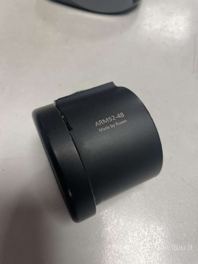 Rusan adapteris Arm52-48