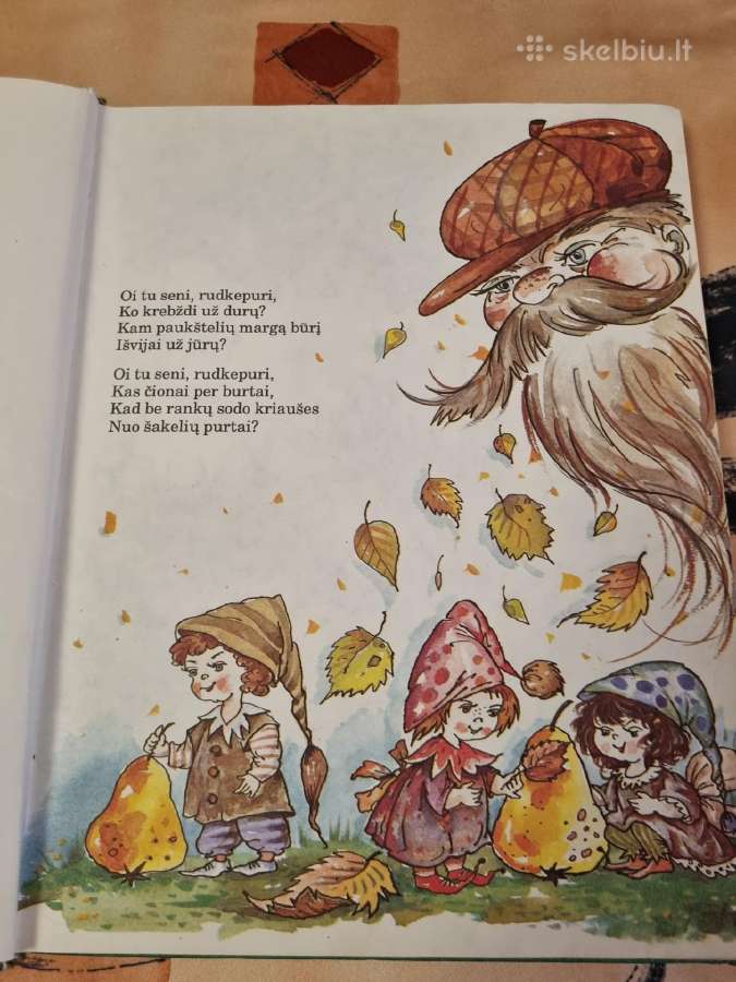 Lakštutė - nuotraukos Nr. 3